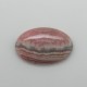 Rhodochrosite Cabs 11.17 Ct Best Quality Rhodochrosite Cabs 11.17 Ct Best Quality